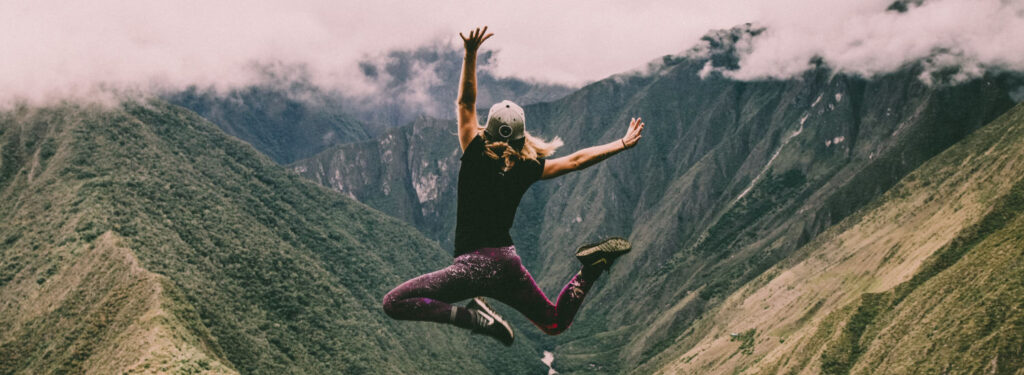 Piękne słowa po angielsku o życiu