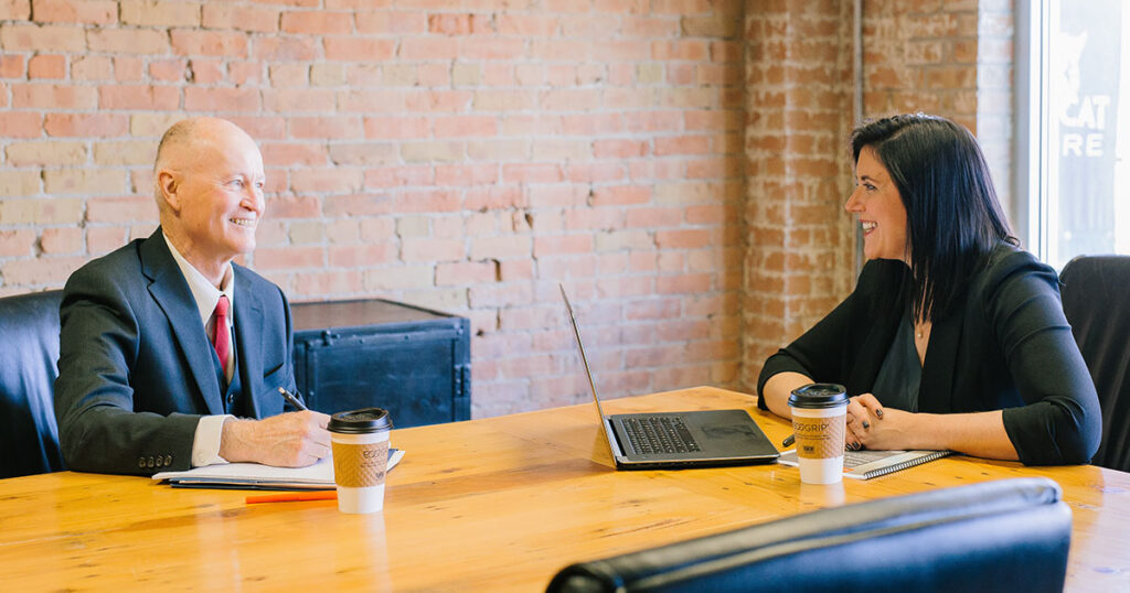 Podstawowe zwroty po angielsku - formalne