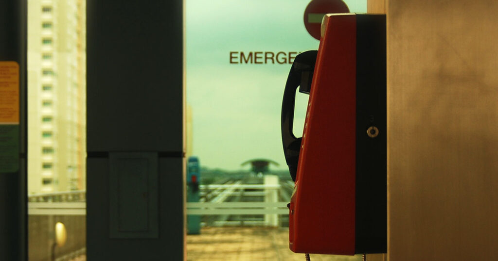 Podstawowe zwroty po angielsku - sytuacje awaryjne