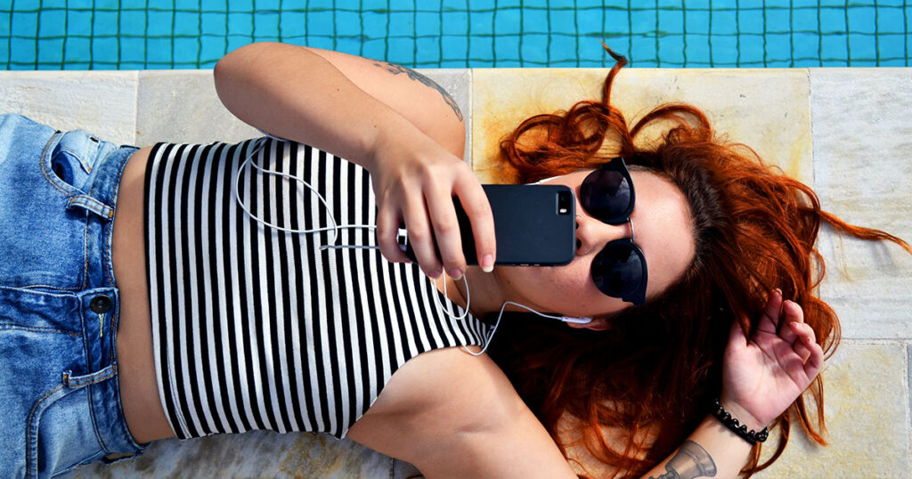 Podstawowe zwroty po angielsku - telefon