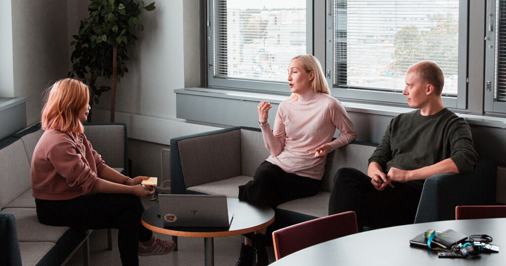 Podstawowe zwroty po angielsku - w pracy