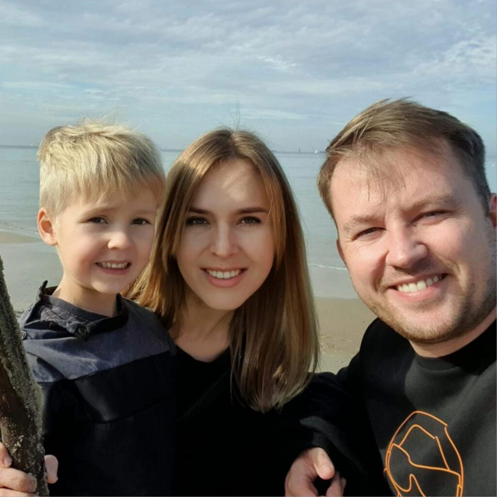 Emilia Paweł - Opinia Angielski - Kościerzyna