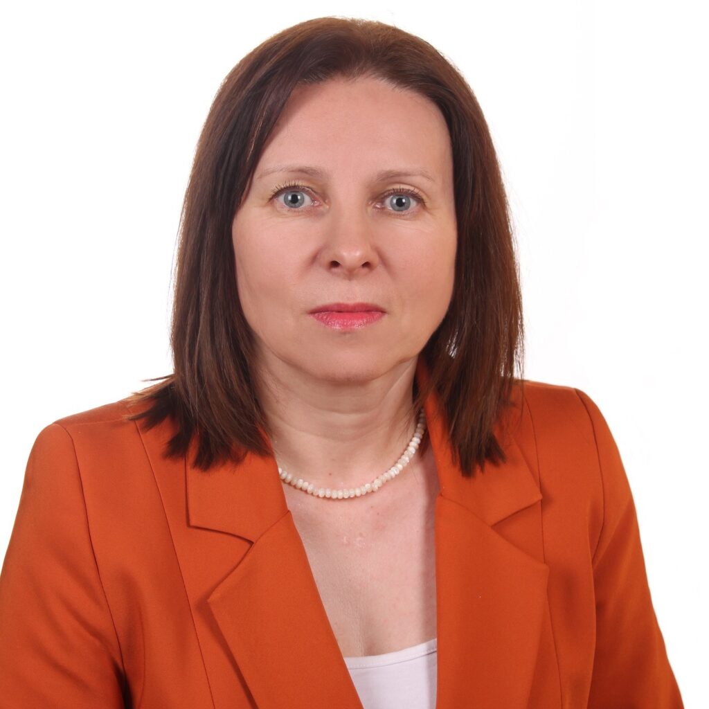 Iwona - Opinia Angielski Kościerzyna