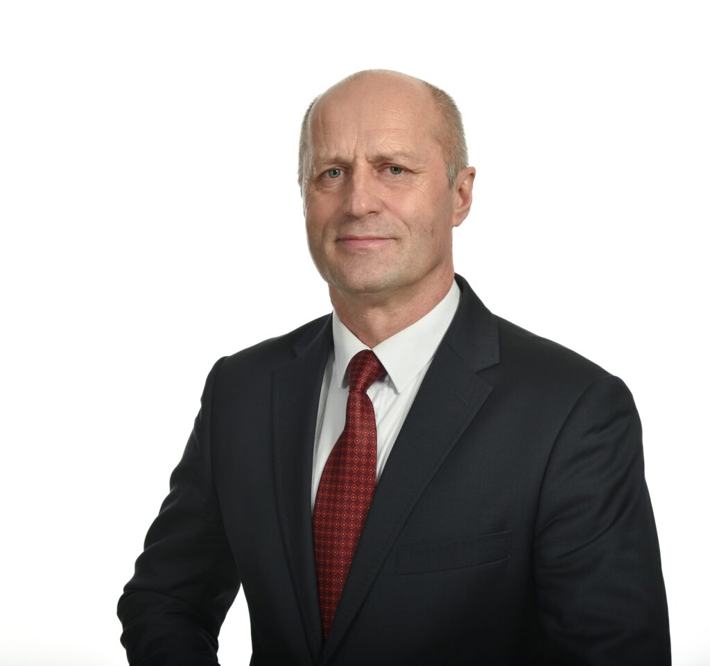 GOKSiR Lipusz - Angielski Opinia