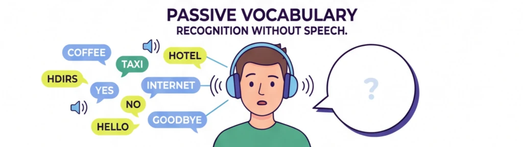 02-jak-szybko-nauczyc-sie-angielskiego-pasywne-slownictwo Pasywna znajomość słów po angielsku – dlaczego rozumiemy słowa ale nie potrafimy ich użyć w rozmowie