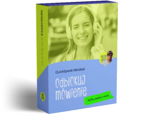 Box dodatku: Odblokuj mówienie