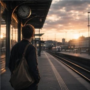 Okładka piosenki 5 z QuickSpeak Music
